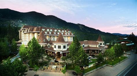 where to stay in south lake tahoe.